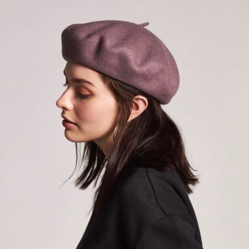 Brixton beret